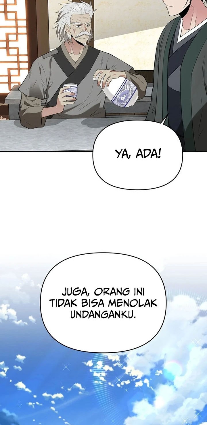 The World’s Best Kunlun Tavern Chapter 31 - halaman 17