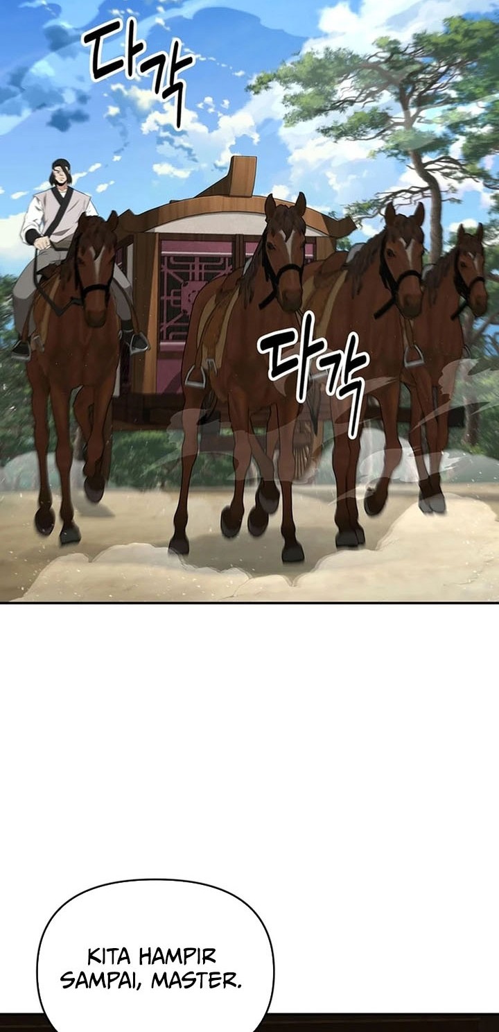 The World’s Best Kunlun Tavern Chapter 31 - halaman 23