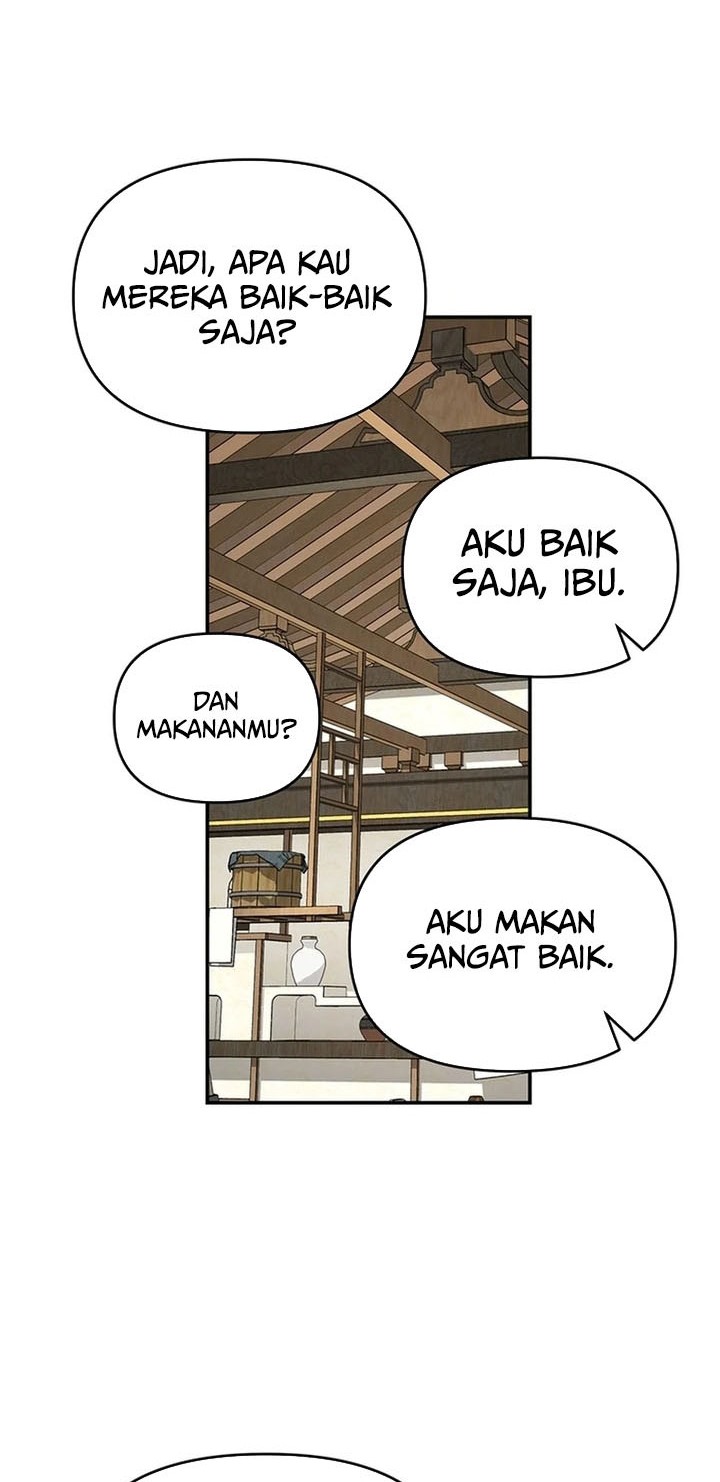 The World’s Best Kunlun Tavern Chapter 31 - halaman 29