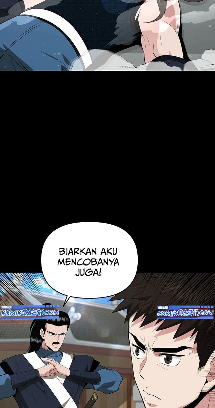 The World’s Best Kunlun Tavern Chapter 31 - halaman 3