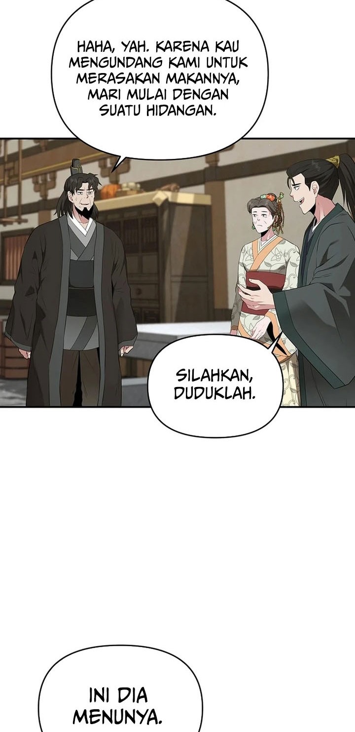 The World’s Best Kunlun Tavern Chapter 31 - halaman 31