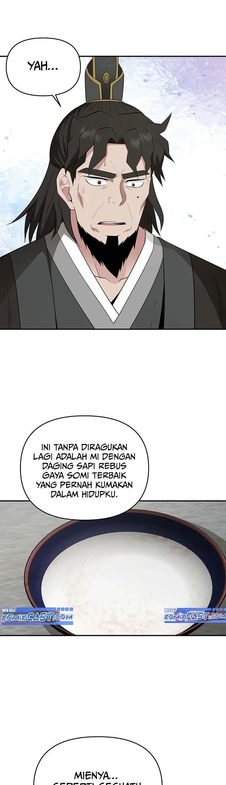 The World’s Best Kunlun Tavern Chapter 31 - halaman 36