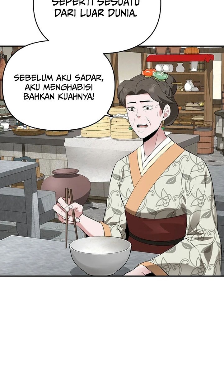 The World’s Best Kunlun Tavern Chapter 31 - halaman 37