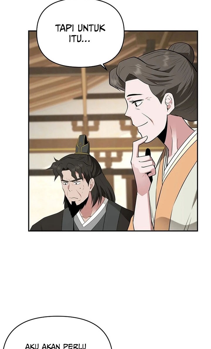 The World’s Best Kunlun Tavern Chapter 31 - halaman 39