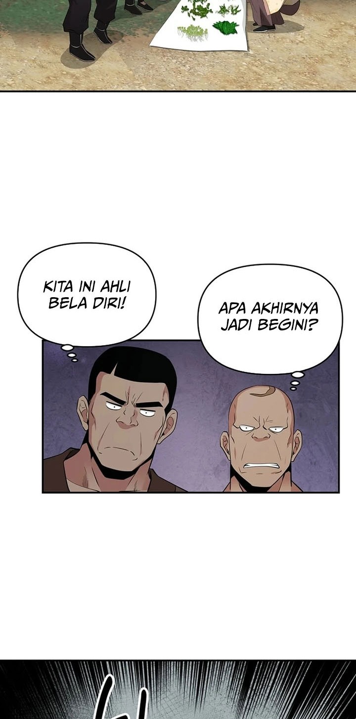 The World’s Best Kunlun Tavern Chapter 31 - halaman 43