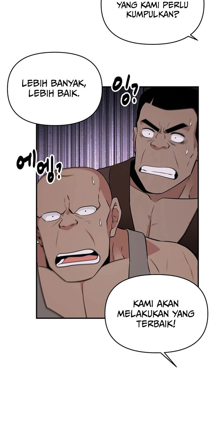 The World’s Best Kunlun Tavern Chapter 31 - halaman 45