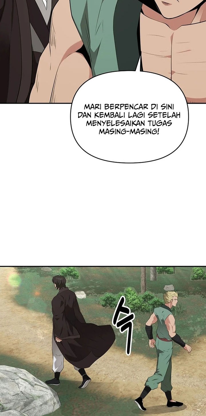 The World’s Best Kunlun Tavern Chapter 31 - halaman 47