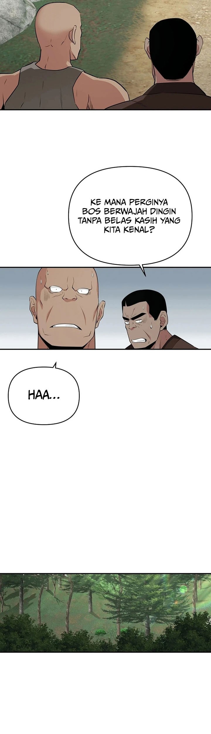 The World’s Best Kunlun Tavern Chapter 31 - halaman 48