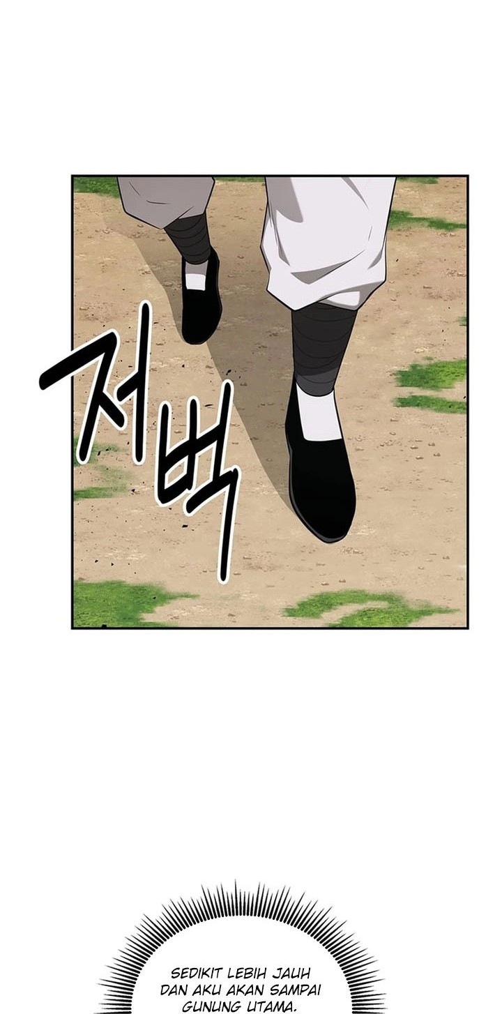 The World’s Best Kunlun Tavern Chapter 31 - halaman 49