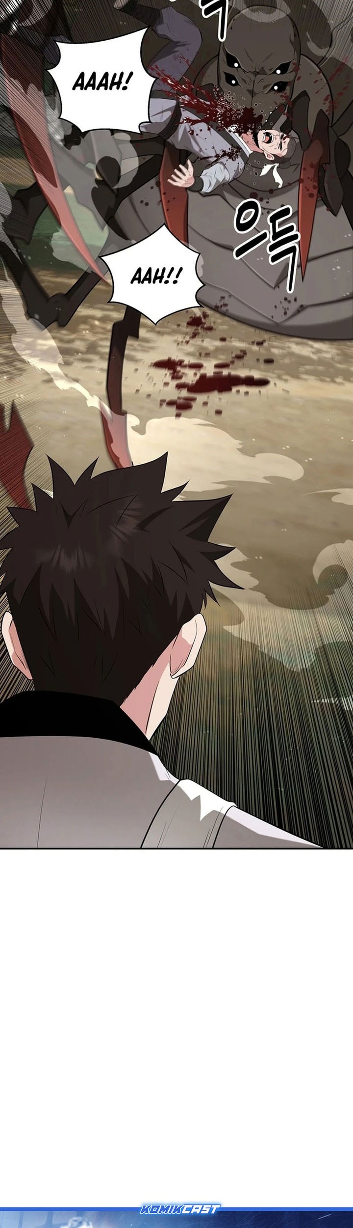 The World’s Best Kunlun Tavern Chapter 31 - halaman 56