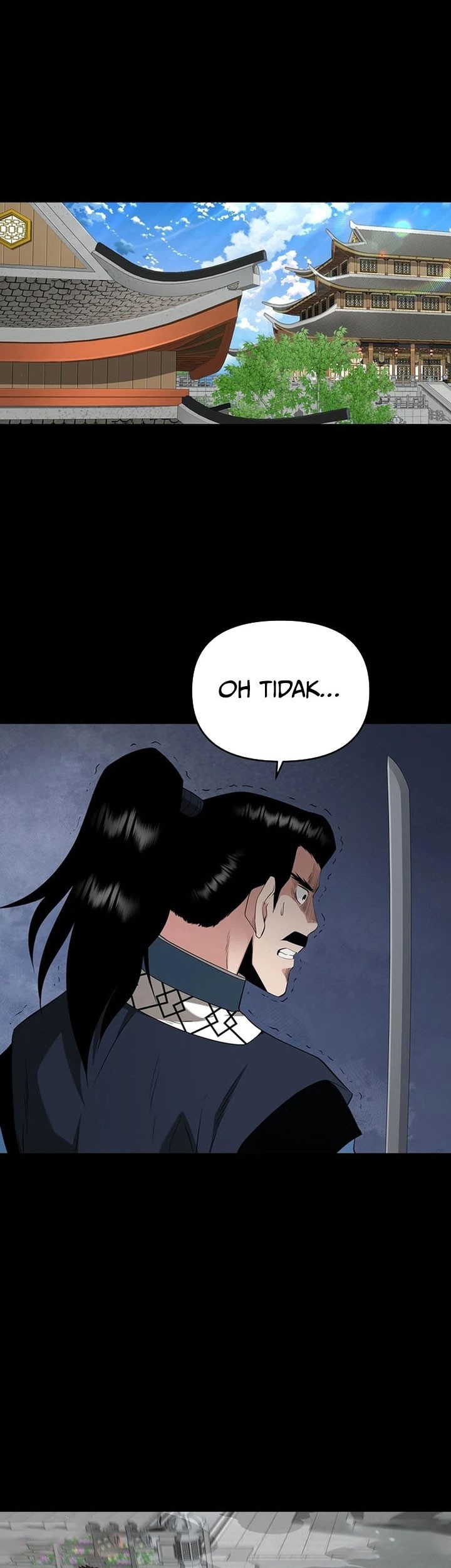 The World’s Best Kunlun Tavern Chapter 31 - halaman 6