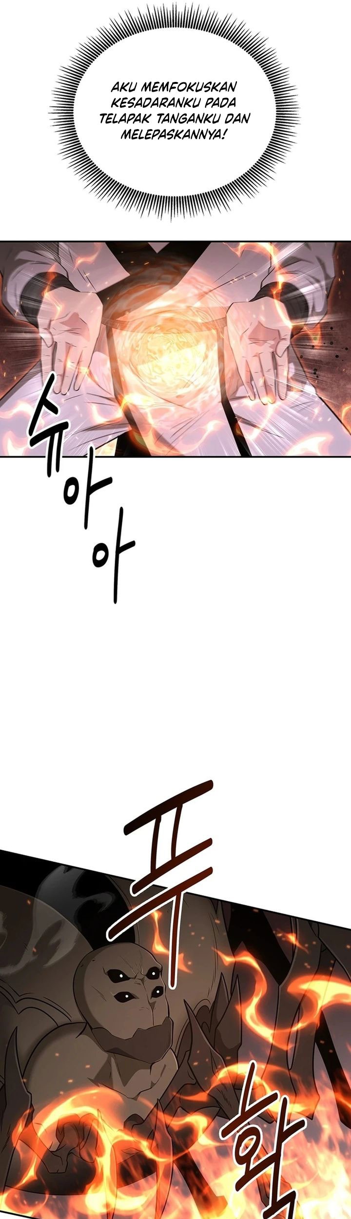 The World’s Best Kunlun Tavern Chapter 32 - halaman 13