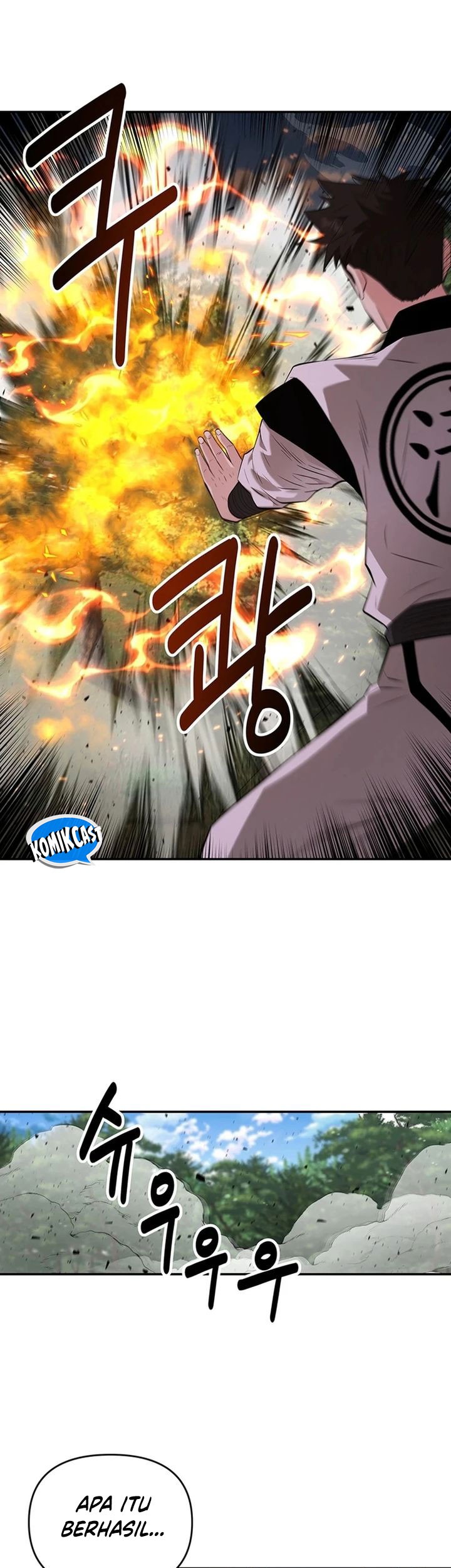 The World’s Best Kunlun Tavern Chapter 32 - halaman 15