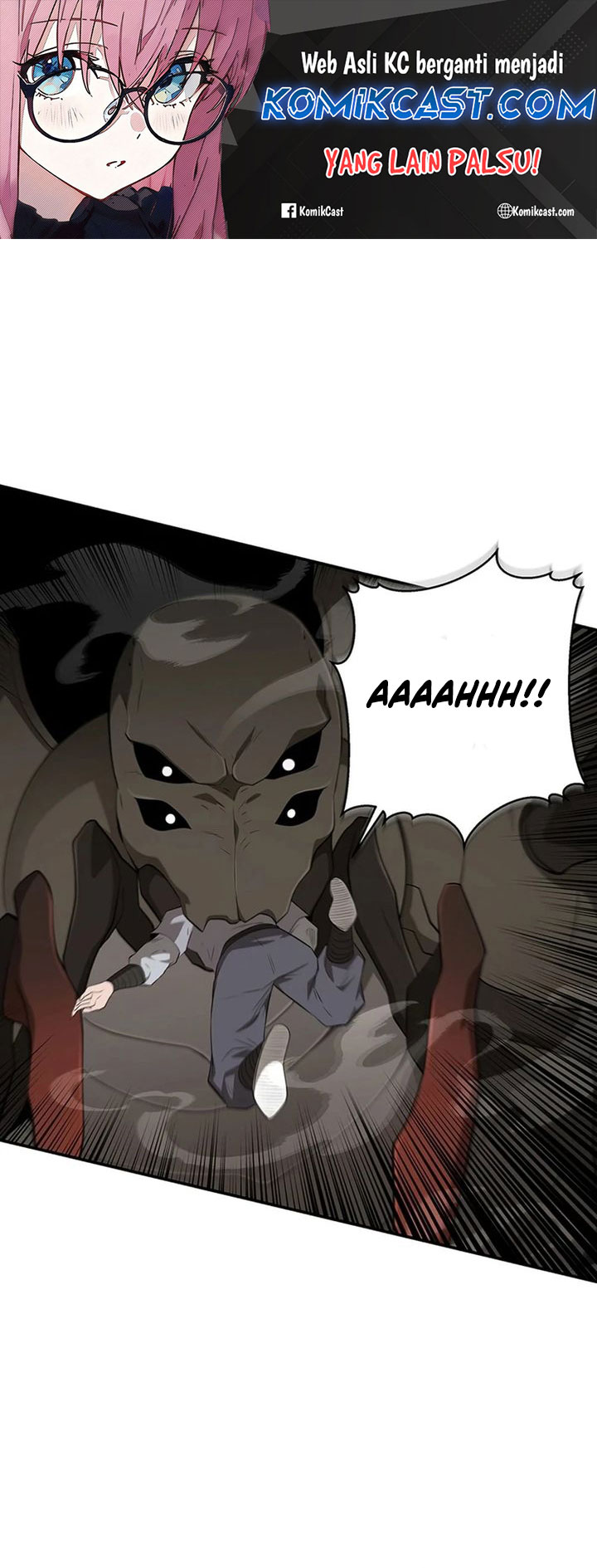 The World’s Best Kunlun Tavern Chapter 32 - halaman 2