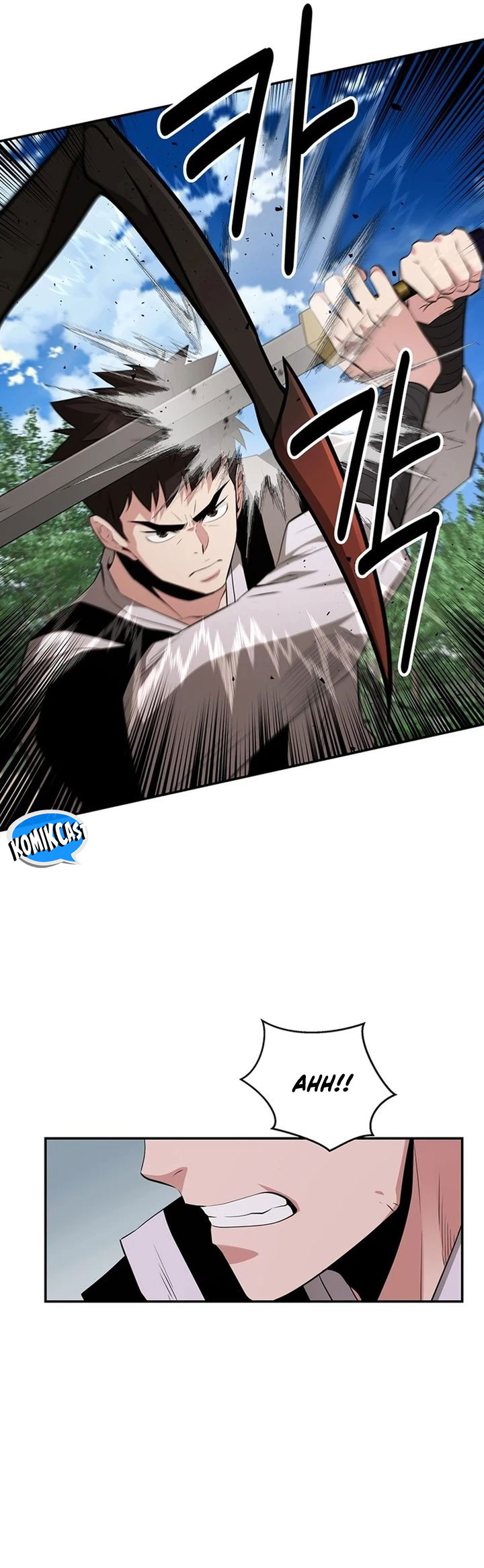 The World’s Best Kunlun Tavern Chapter 32 - halaman 20