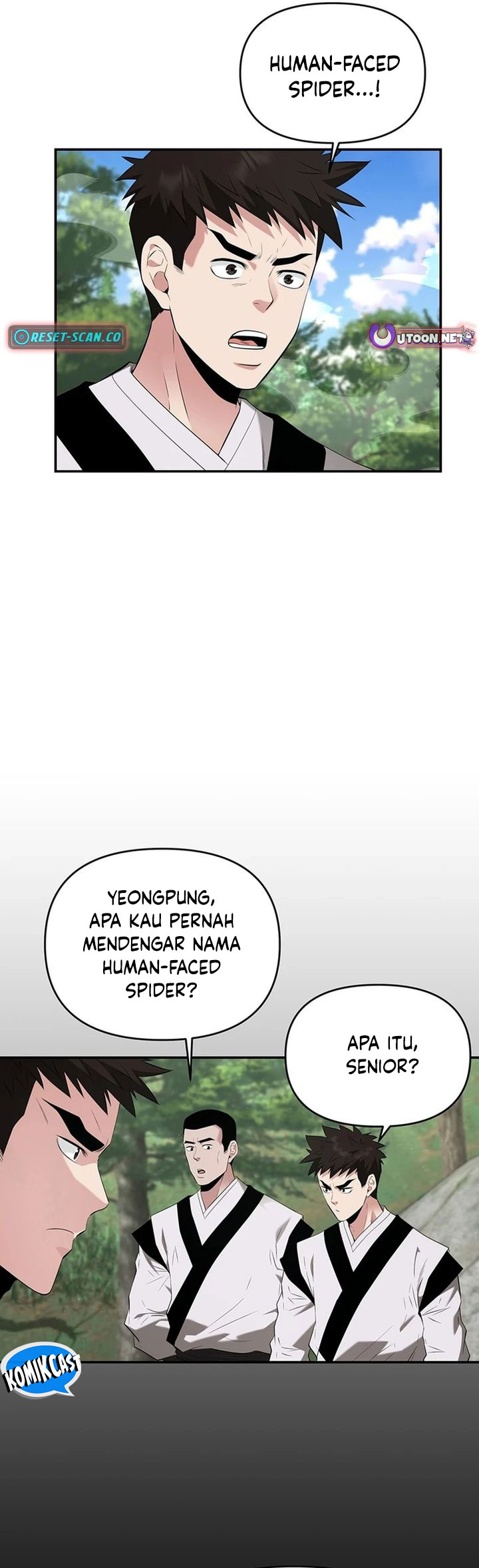 The World’s Best Kunlun Tavern Chapter 32 - halaman 3