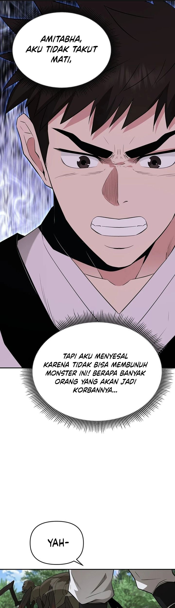 The World’s Best Kunlun Tavern Chapter 32 - halaman 43