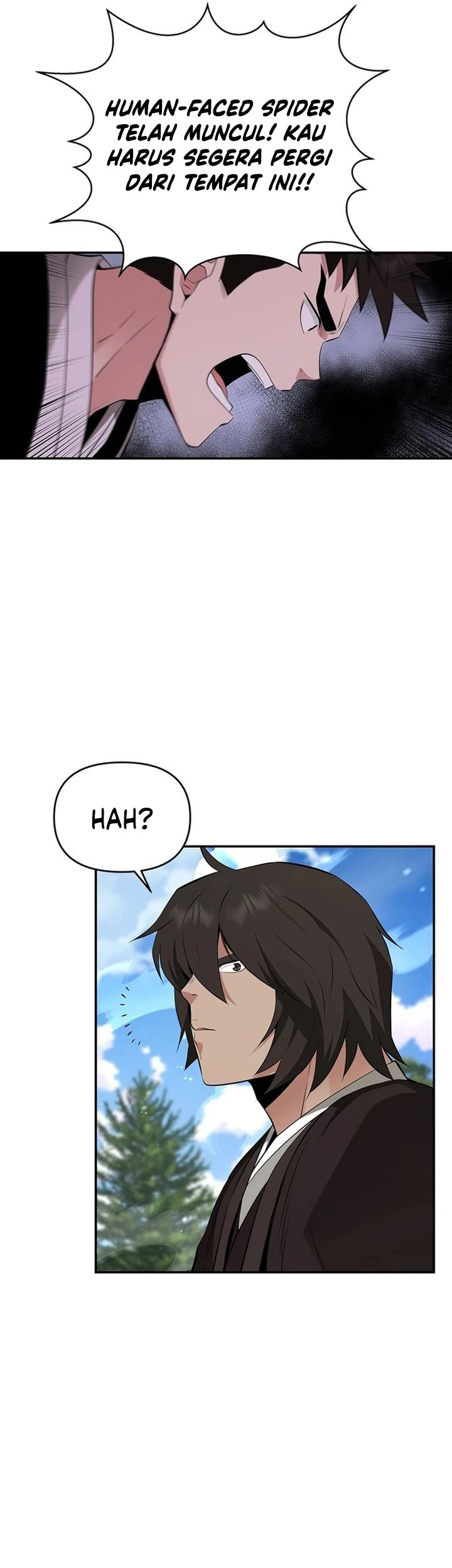 The World’s Best Kunlun Tavern Chapter 32 - halaman 47