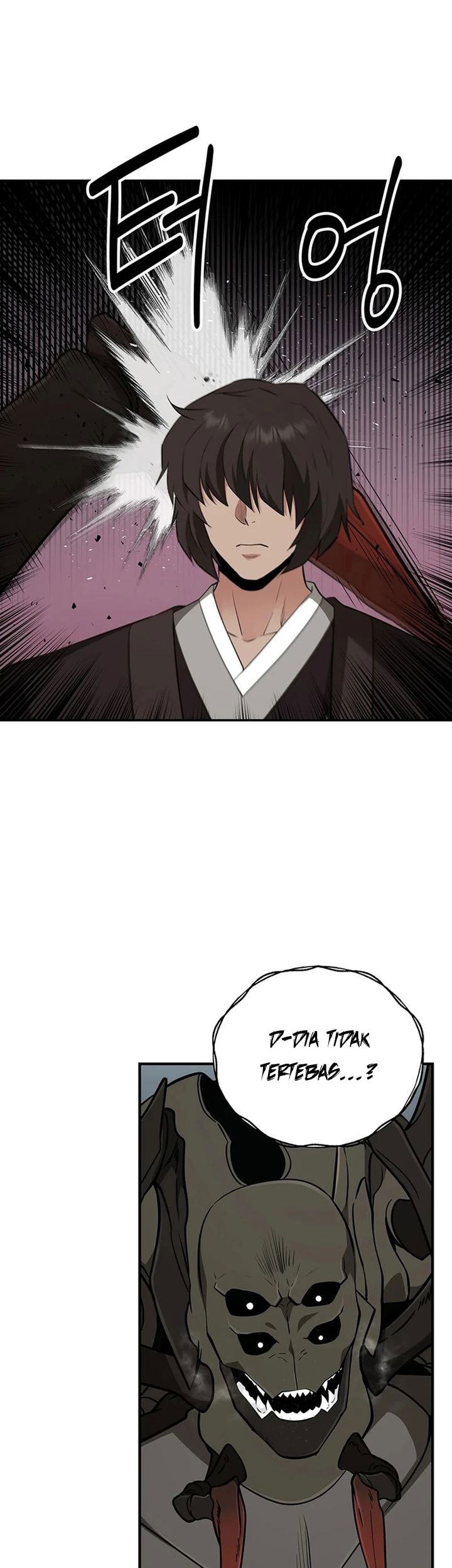 The World’s Best Kunlun Tavern Chapter 32 - halaman 53