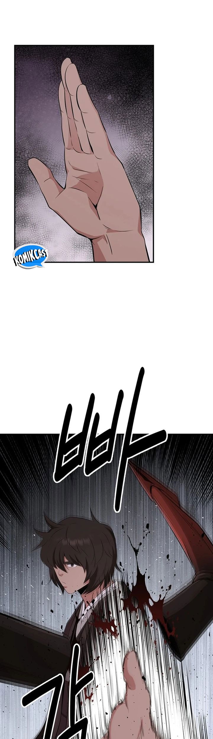 The World’s Best Kunlun Tavern Chapter 32 - halaman 55