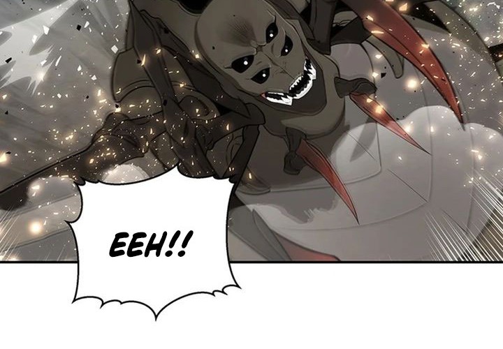 The World’s Best Kunlun Tavern Chapter 32 - halaman 67