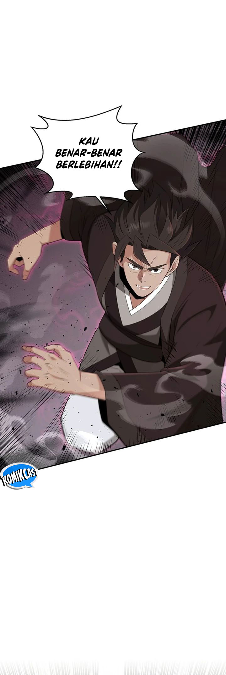 The World’s Best Kunlun Tavern Chapter 32 - halaman 68
