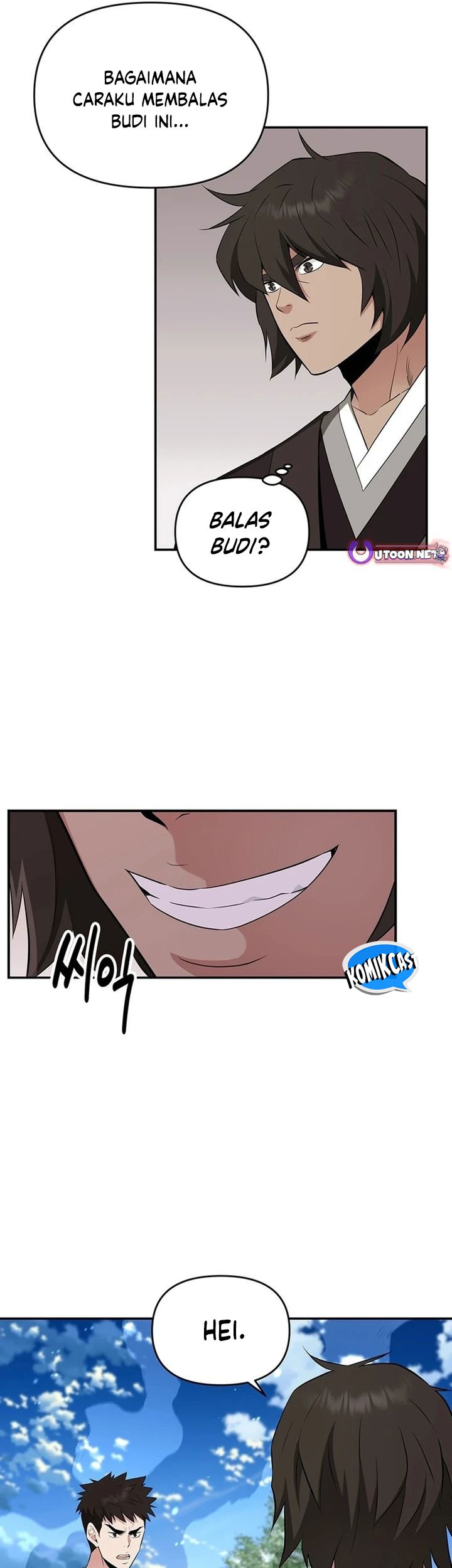 The World’s Best Kunlun Tavern Chapter 32 - halaman 77