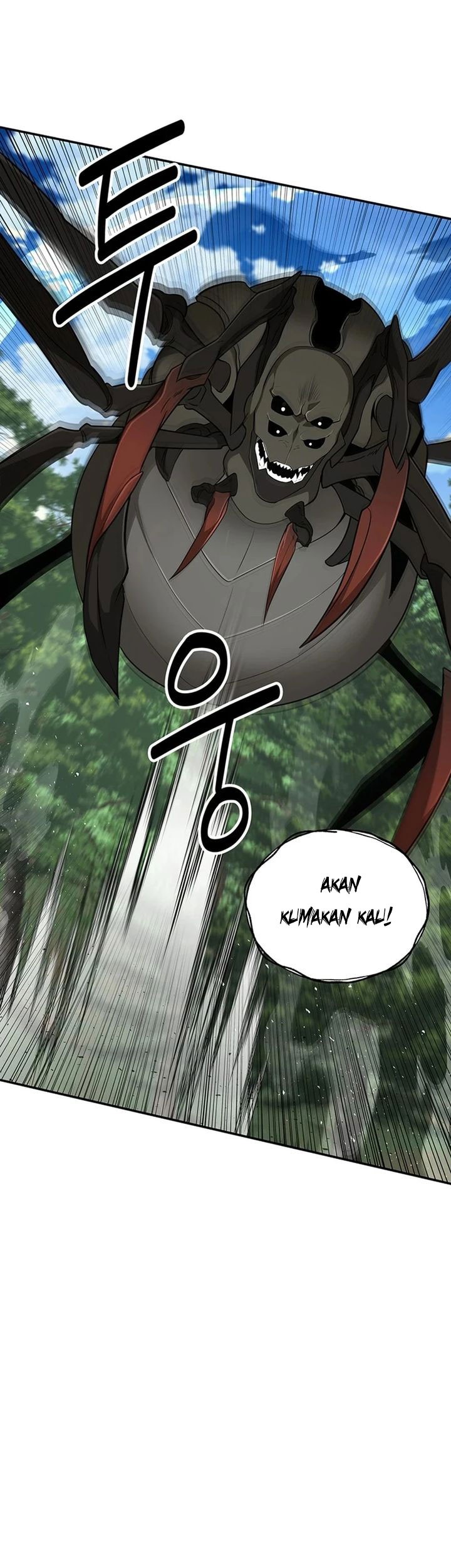 The World’s Best Kunlun Tavern Chapter 32 - halaman 9