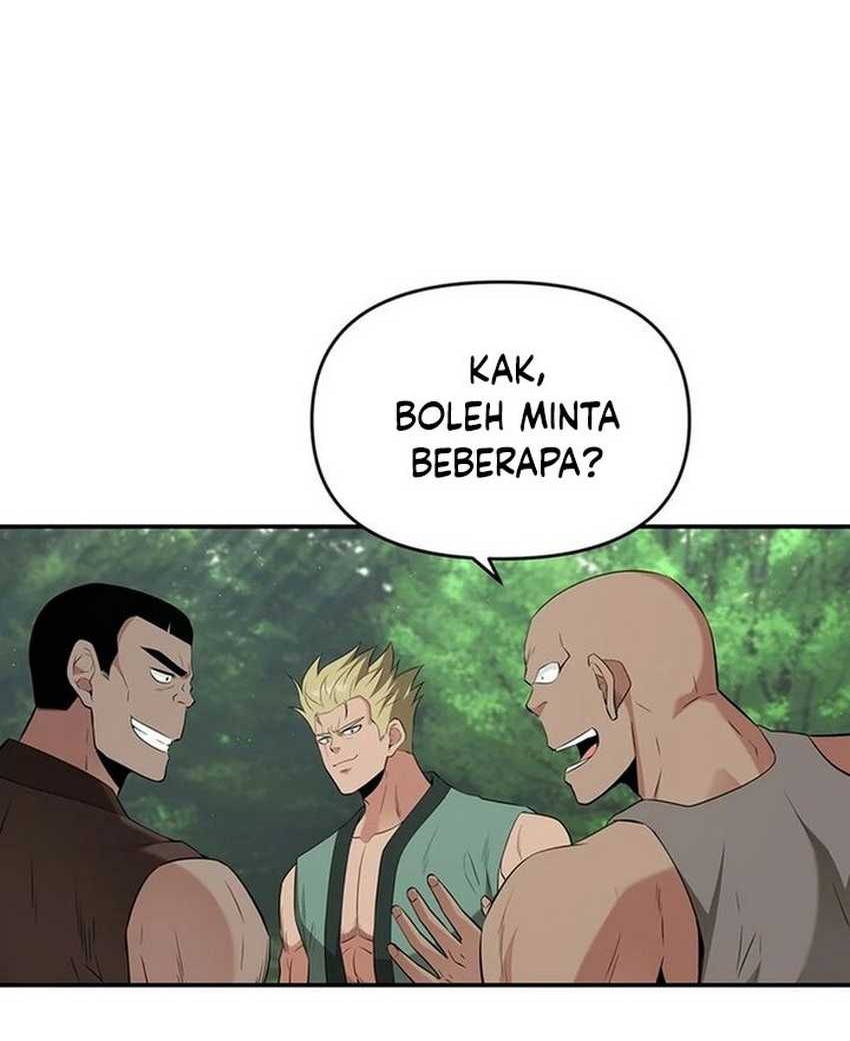The World’s Best Kunlun Tavern Chapter 33 - halaman 14