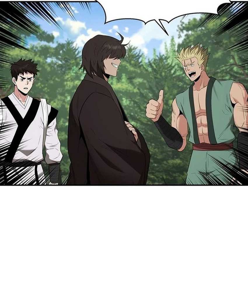 The World’s Best Kunlun Tavern Chapter 33 - halaman 18