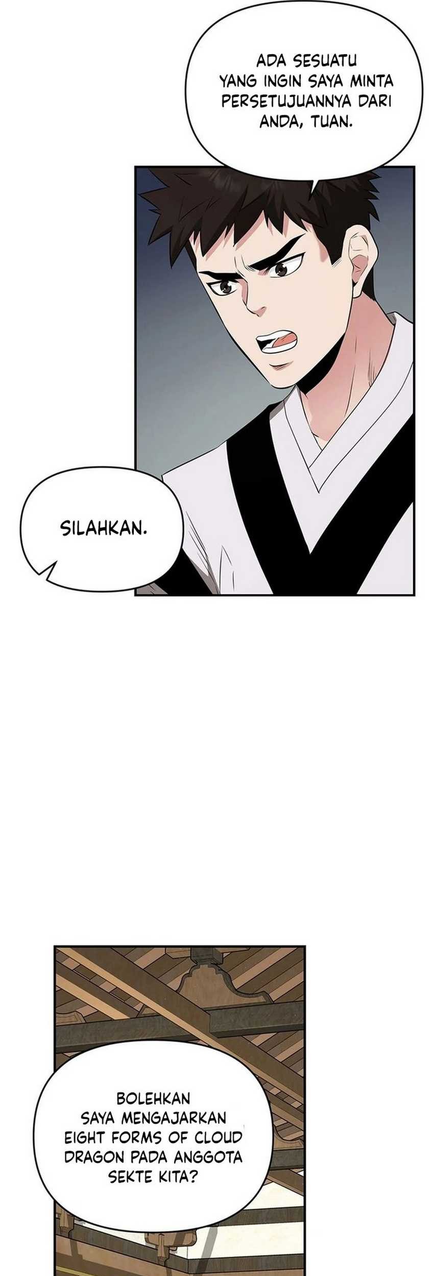 The World’s Best Kunlun Tavern Chapter 33 - halaman 25