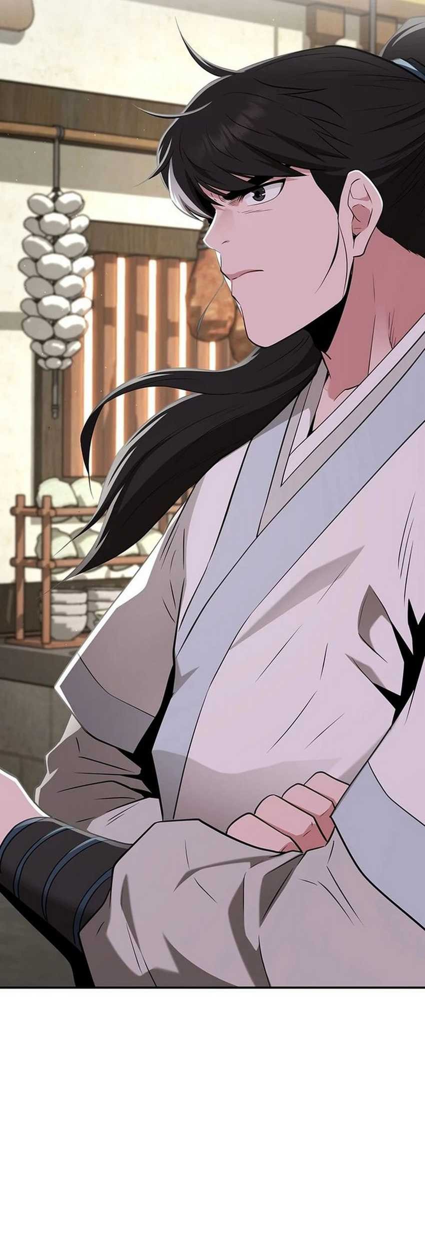 The World’s Best Kunlun Tavern Chapter 33 - halaman 31