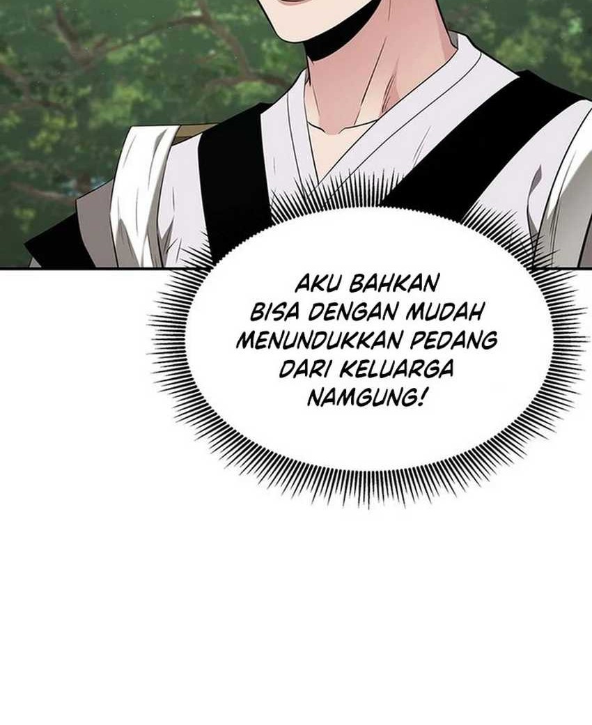 The World’s Best Kunlun Tavern Chapter 33 - halaman 34