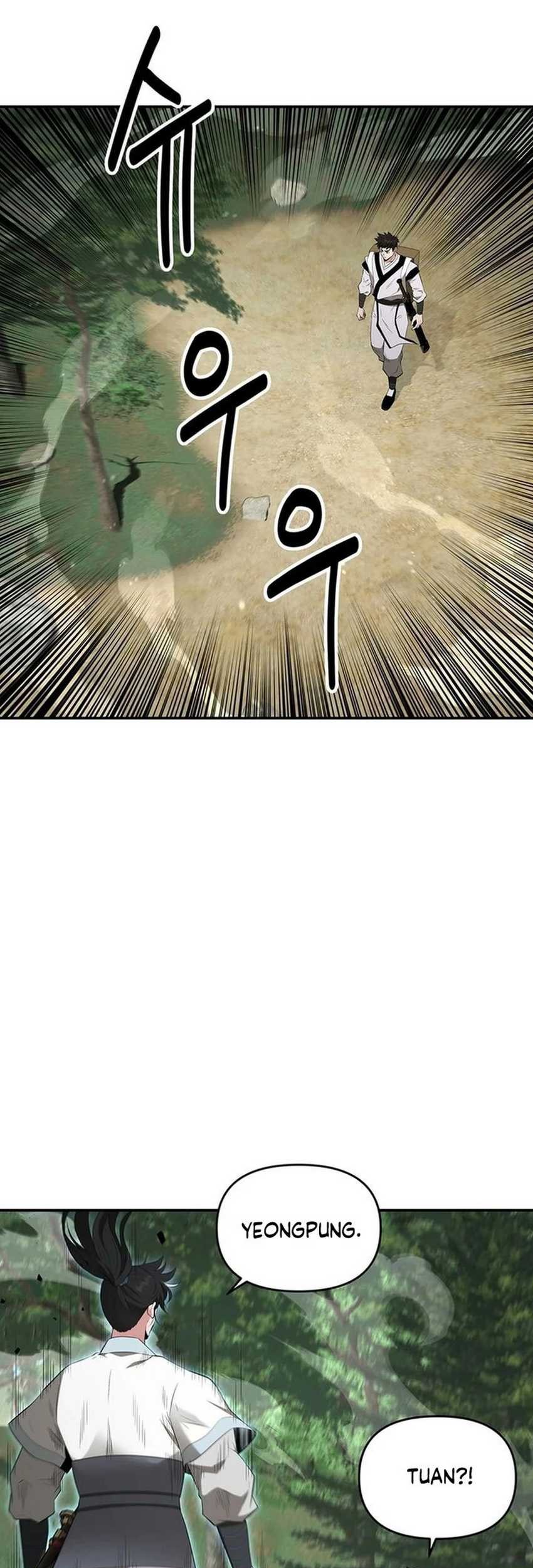 The World’s Best Kunlun Tavern Chapter 33 - halaman 35