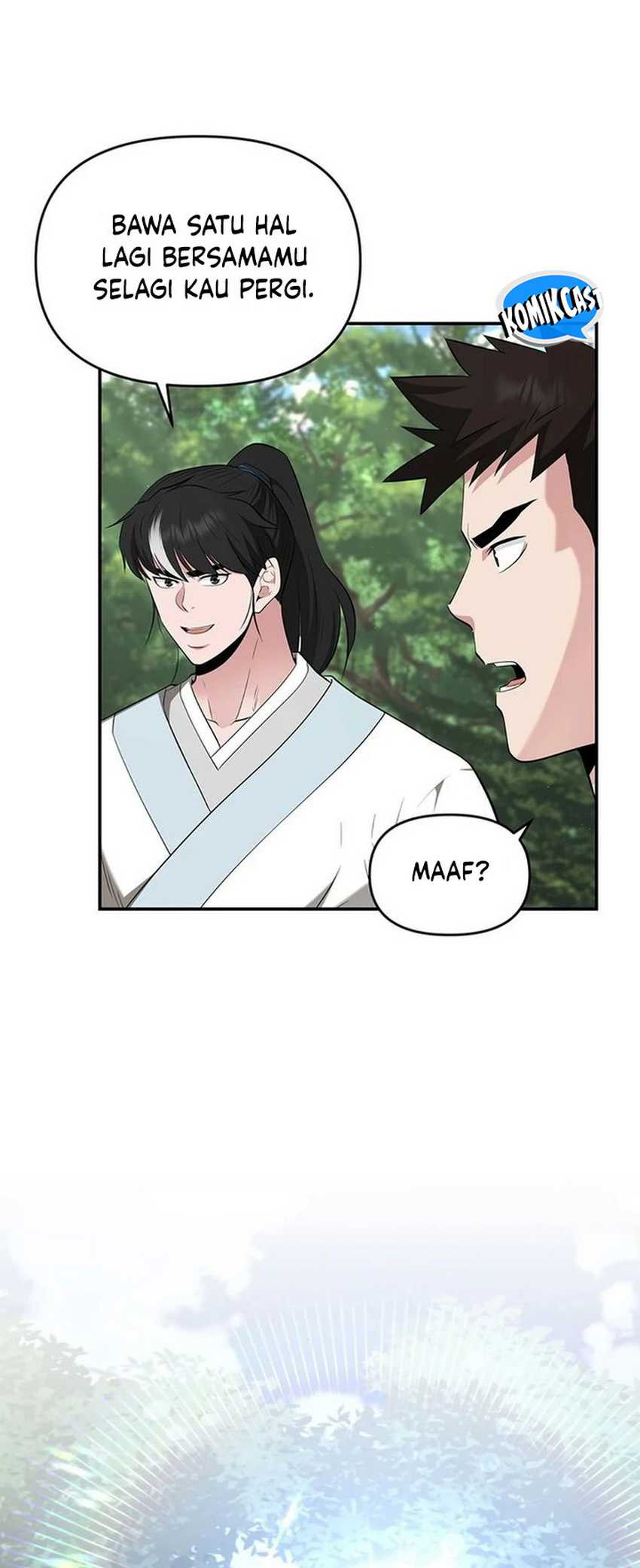 The World’s Best Kunlun Tavern Chapter 33 - halaman 37