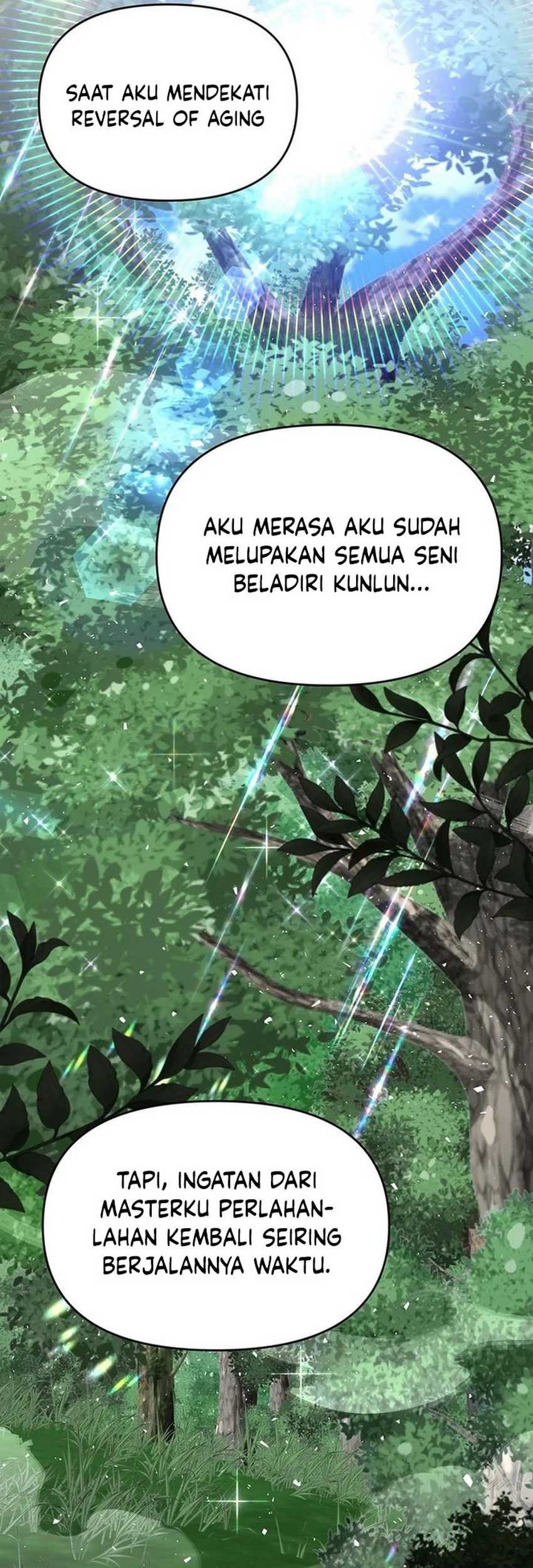 The World’s Best Kunlun Tavern Chapter 33 - halaman 38