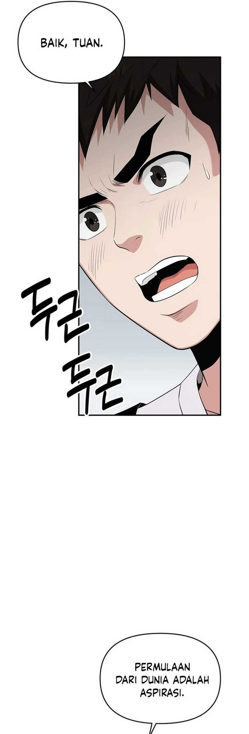 The World’s Best Kunlun Tavern Chapter 33 - halaman 44