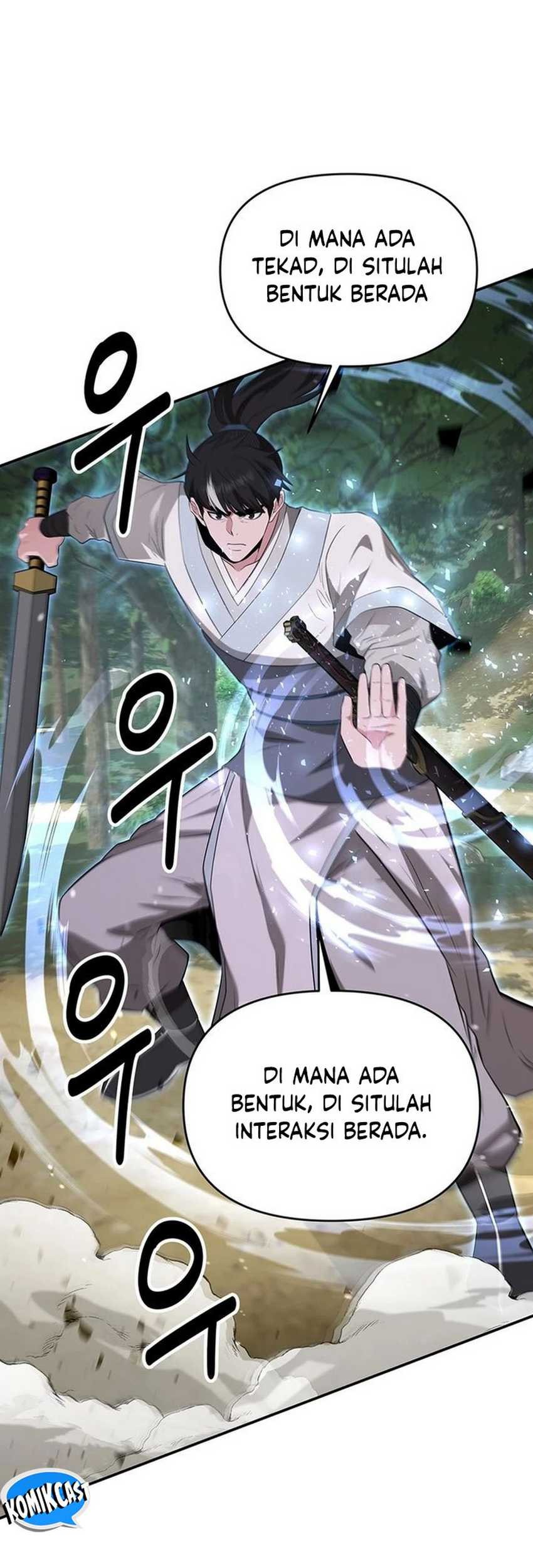 The World’s Best Kunlun Tavern Chapter 33 - halaman 46