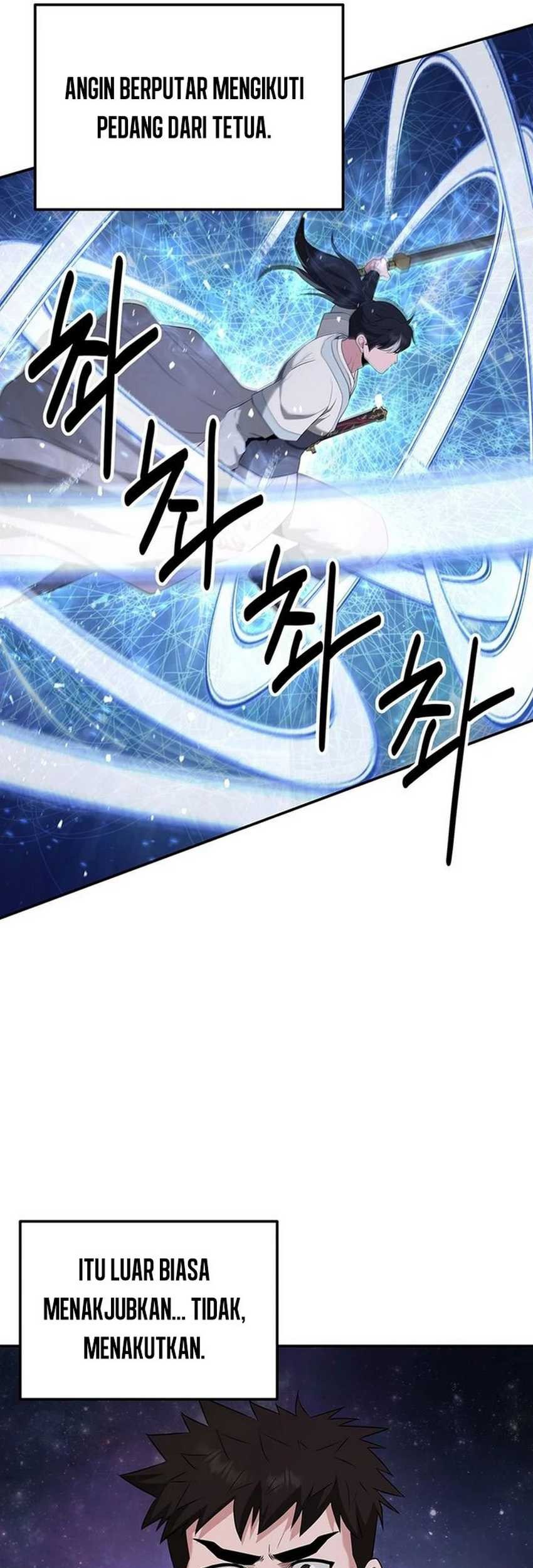The World’s Best Kunlun Tavern Chapter 33 - halaman 50