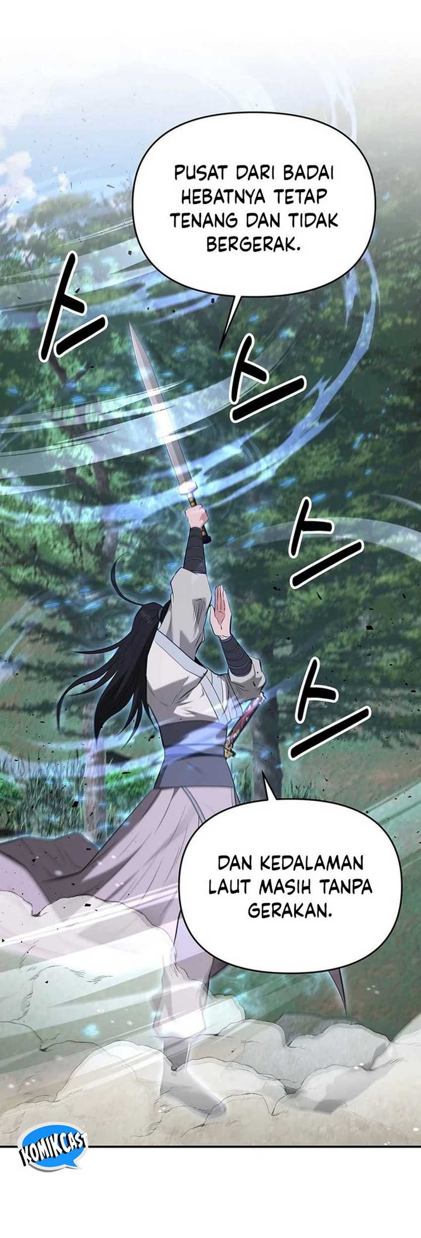 The World’s Best Kunlun Tavern Chapter 33 - halaman 52
