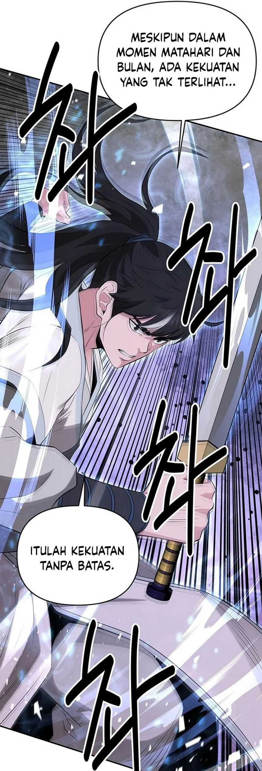 The World’s Best Kunlun Tavern Chapter 33 - halaman 54