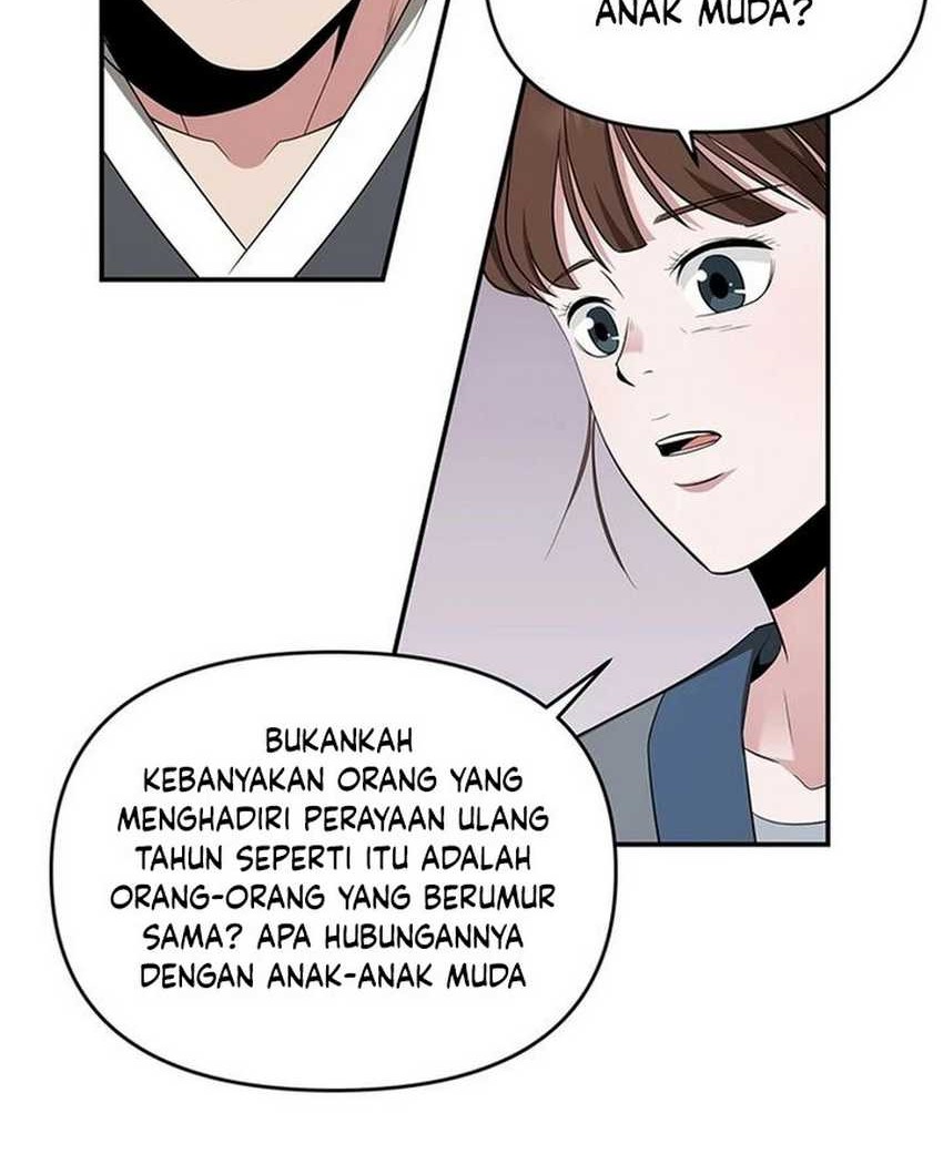 The World’s Best Kunlun Tavern Chapter 33 - halaman 76