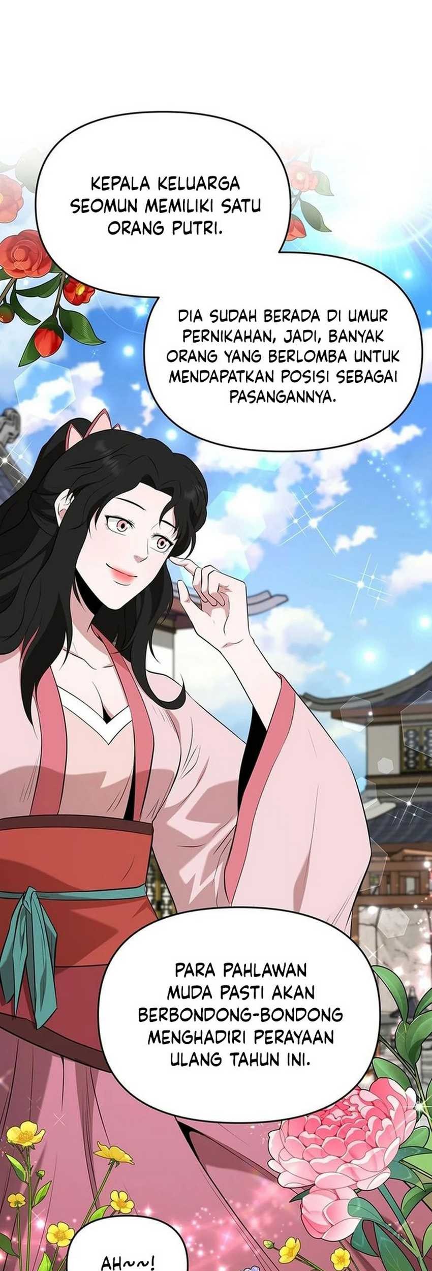 The World’s Best Kunlun Tavern Chapter 33 - halaman 77