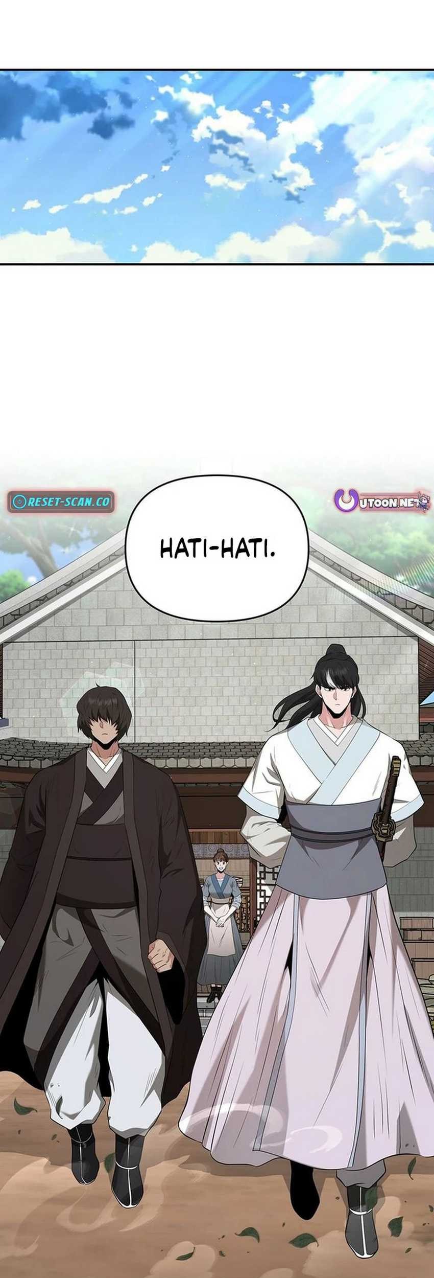 The World’s Best Kunlun Tavern Chapter 33 - halaman 90