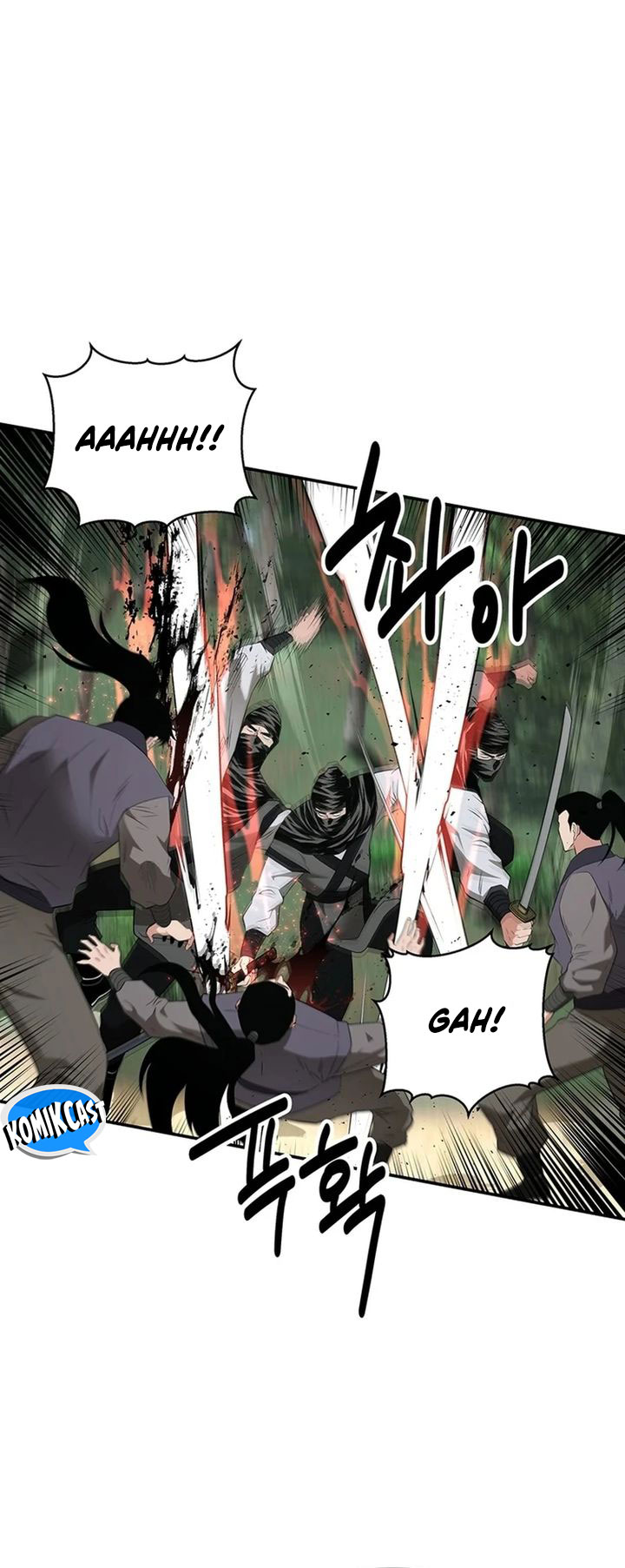 The World’s Best Kunlun Tavern Chapter 34 - halaman 22