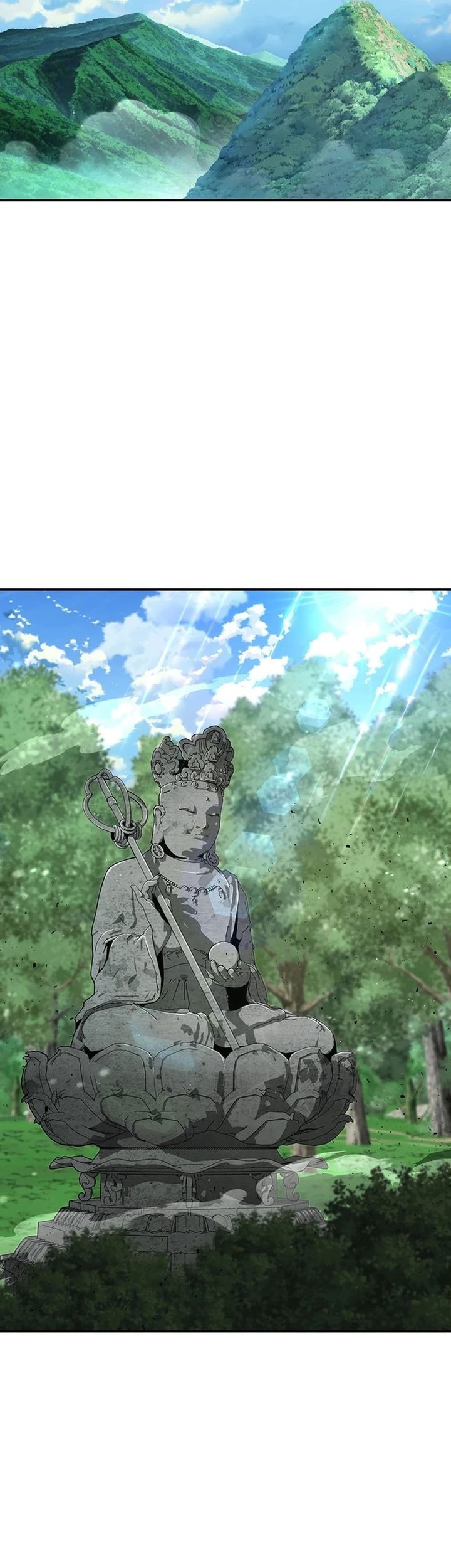The World’s Best Kunlun Tavern Chapter 34 - halaman 40