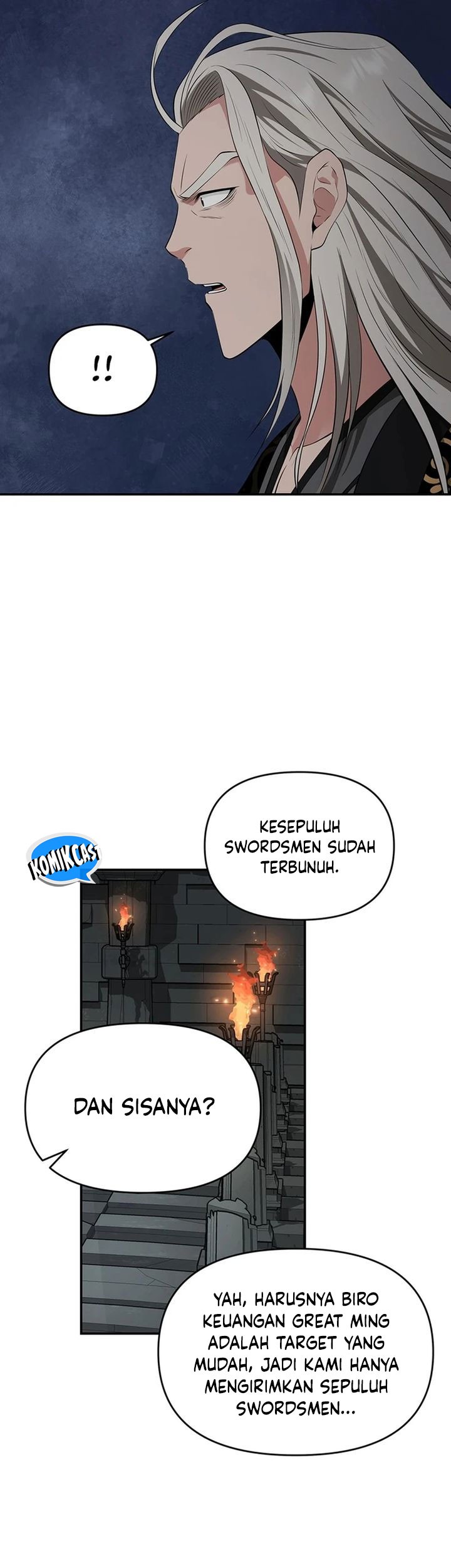 The World’s Best Kunlun Tavern Chapter 34 - halaman 51