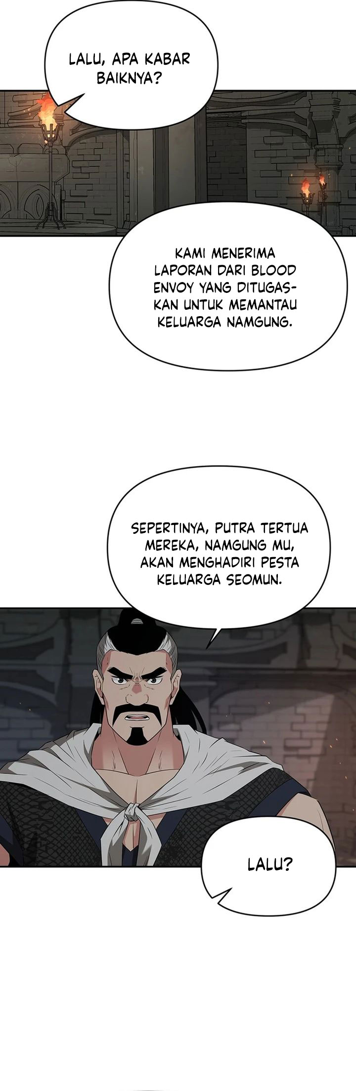 The World’s Best Kunlun Tavern Chapter 34 - halaman 55