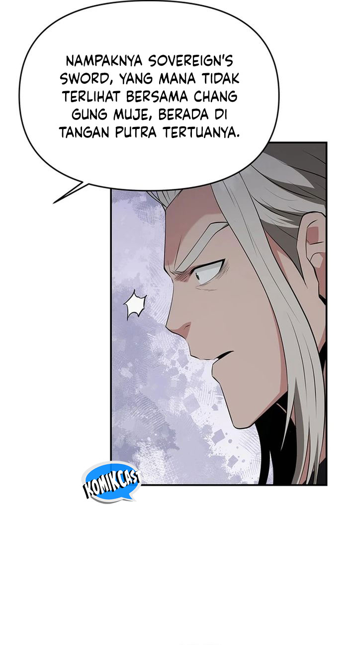 The World’s Best Kunlun Tavern Chapter 34 - halaman 56