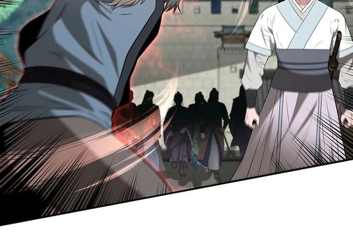 The World’s Best Kunlun Tavern Chapter 35 - halaman 45